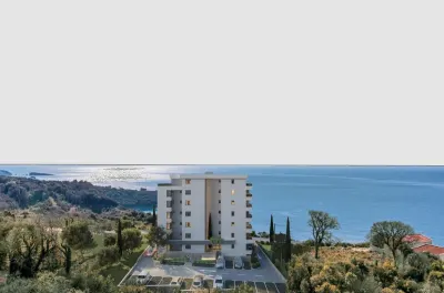Apartment for Sale in Bar - Dobre Vode