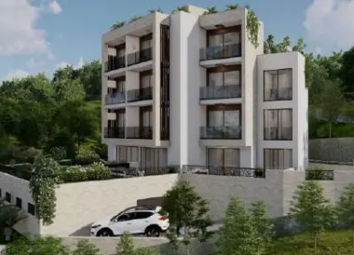 Apartment for Sale in Tivat - foto 4