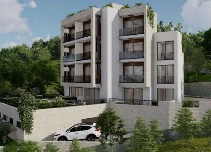 Apartment for Sale in Tivat - foto 4