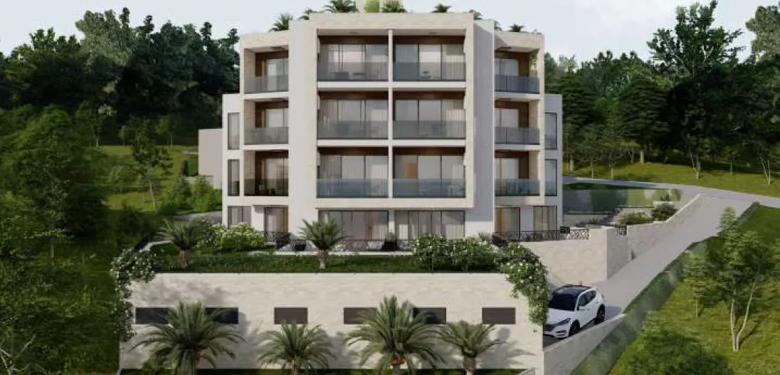 Apartment for Sale in Tivat - foto 6