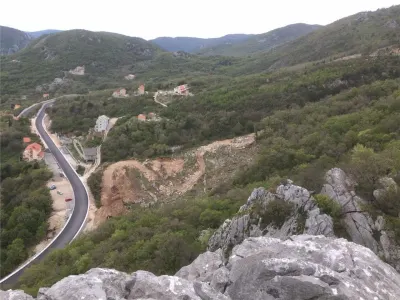 Land for Sale in Budva - foto 2