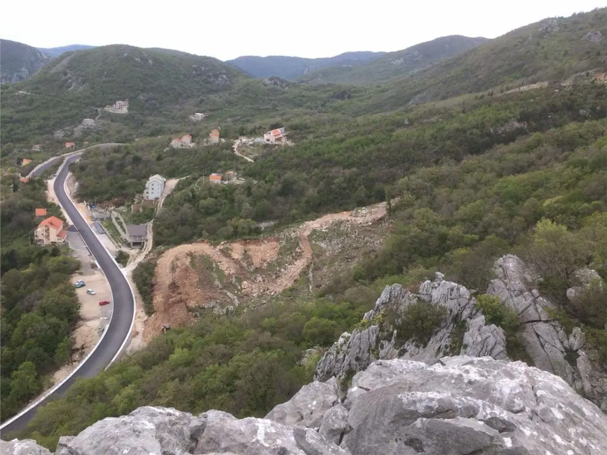 Land for Sale in Budva - foto 2