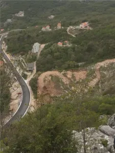 Land for Sale in Budva - foto 3