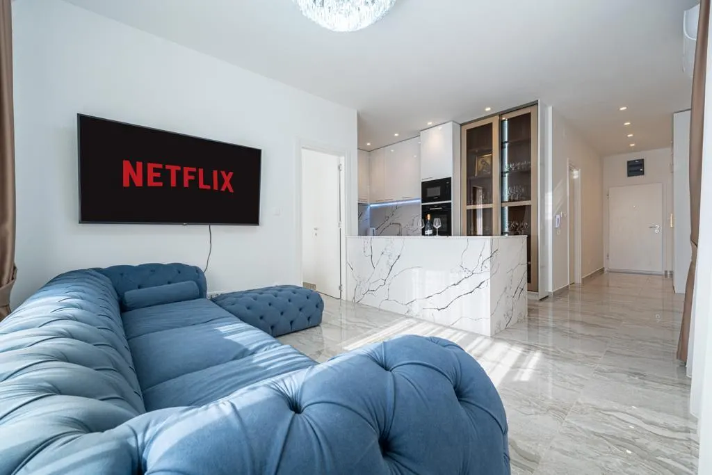 Apartment for Sale in Budva - foto 1