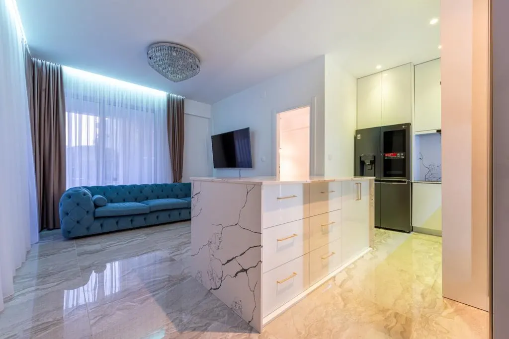 Apartment for Sale in Budva - foto 2
