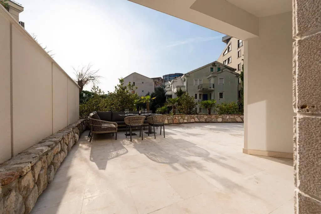 Apartment for Sale in Budva - foto 11