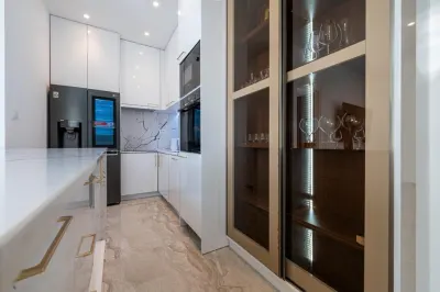 Apartment for Sale in Budva - foto 3