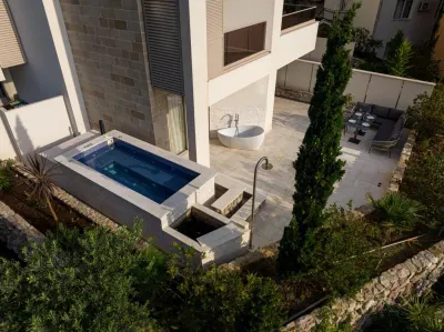 Apartment for Sale in Budva - foto 9