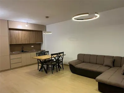 Apartment for Sale in Kotor - Dobrota