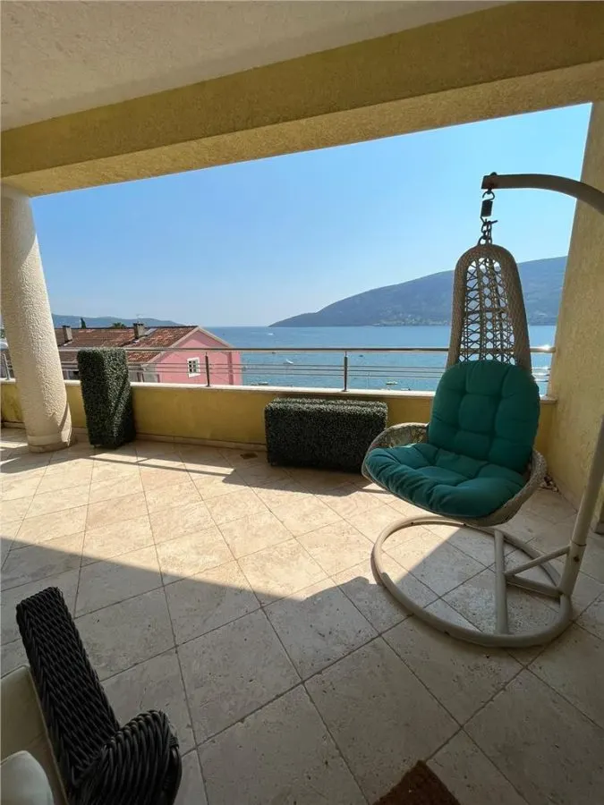 Apartment for Sale in Herceg-Novi - foto 2