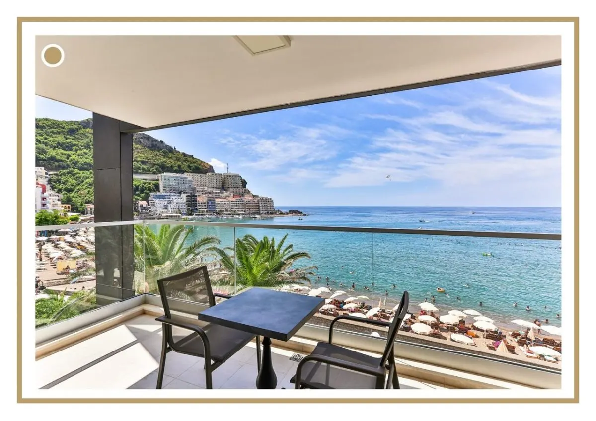 Apartment for Sale in Budva - foto 1