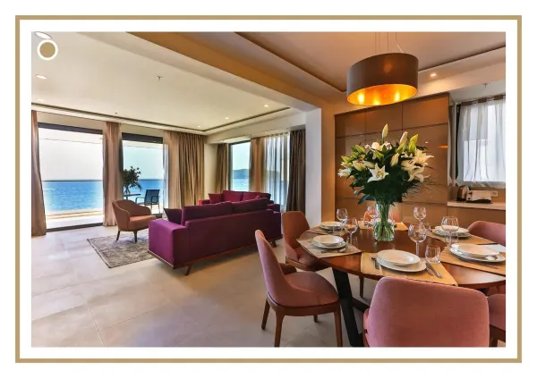 Apartment for Sale in Budva - foto 2