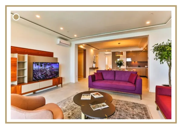 Apartment for Sale in Budva - foto 3