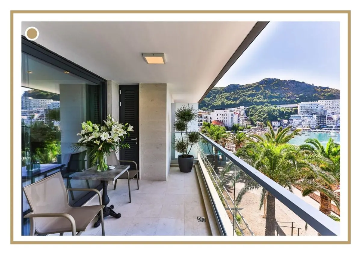 Apartment for Sale in Budva - foto 4