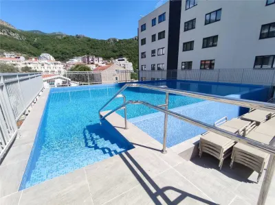 Apartment for Sale in Budva - foto 5