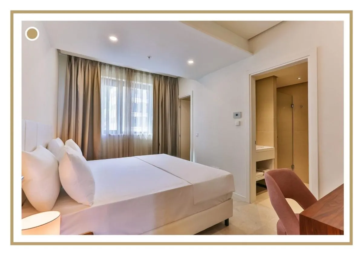 Apartment for Sale in Budva - foto 7
