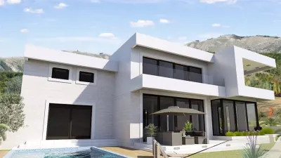 Villa for Sale in Budva - foto 3