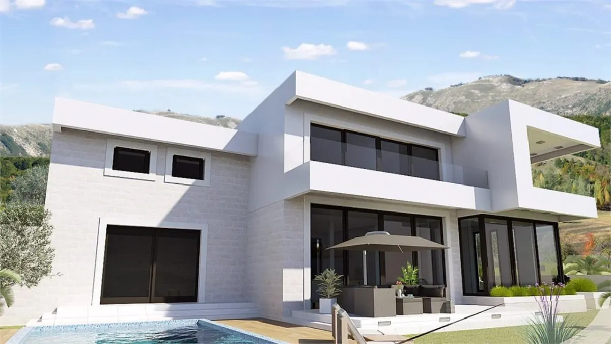 Villa for Sale in Budva - foto 3