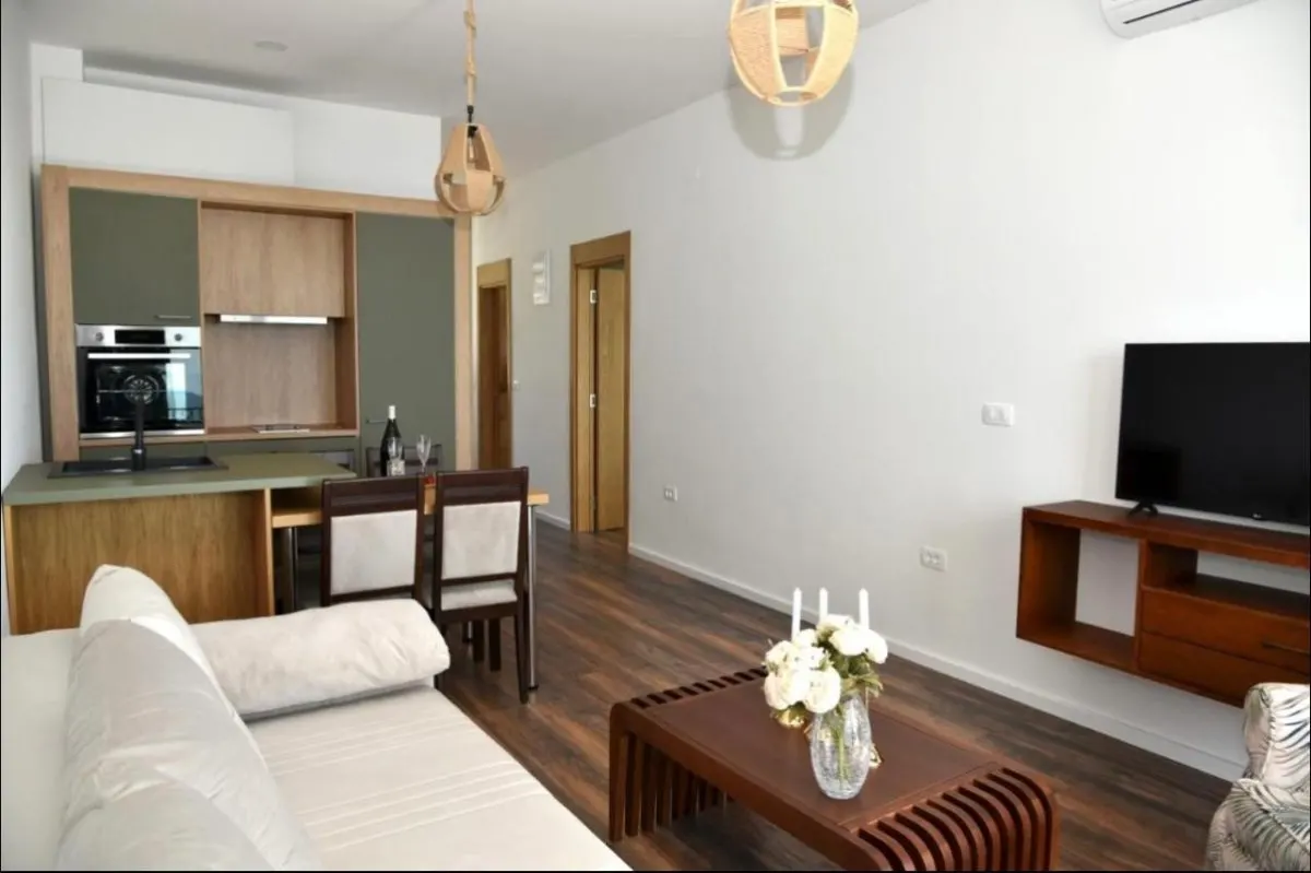 Apartment for Sale in Budva - foto 11