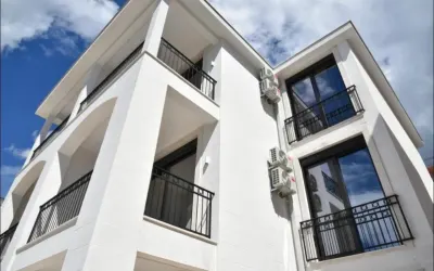 Apartment for Sale in Budva - foto 13