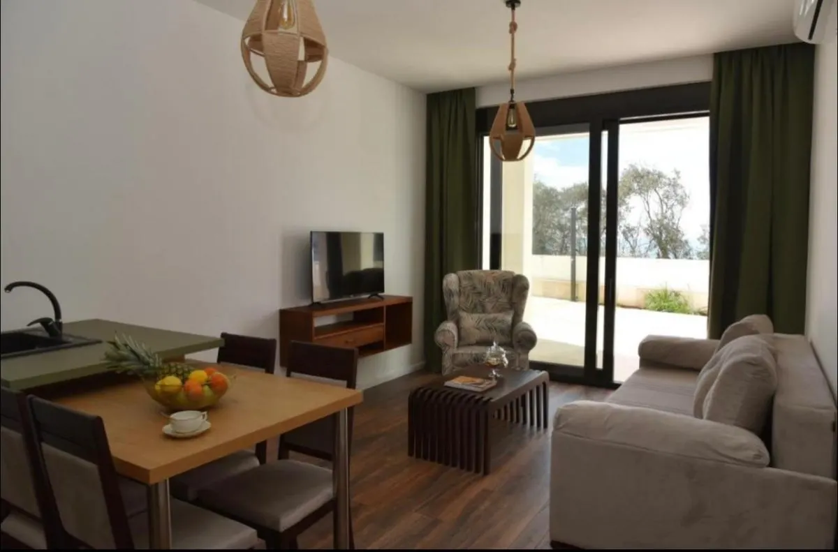 Apartment for Sale in Budva - foto 9