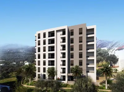 Apartment for Sale in Bar - Bar