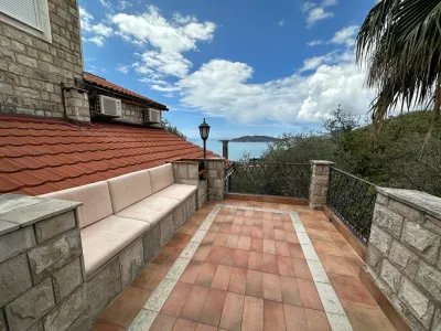 Apartment for Sale in Budva - Przno