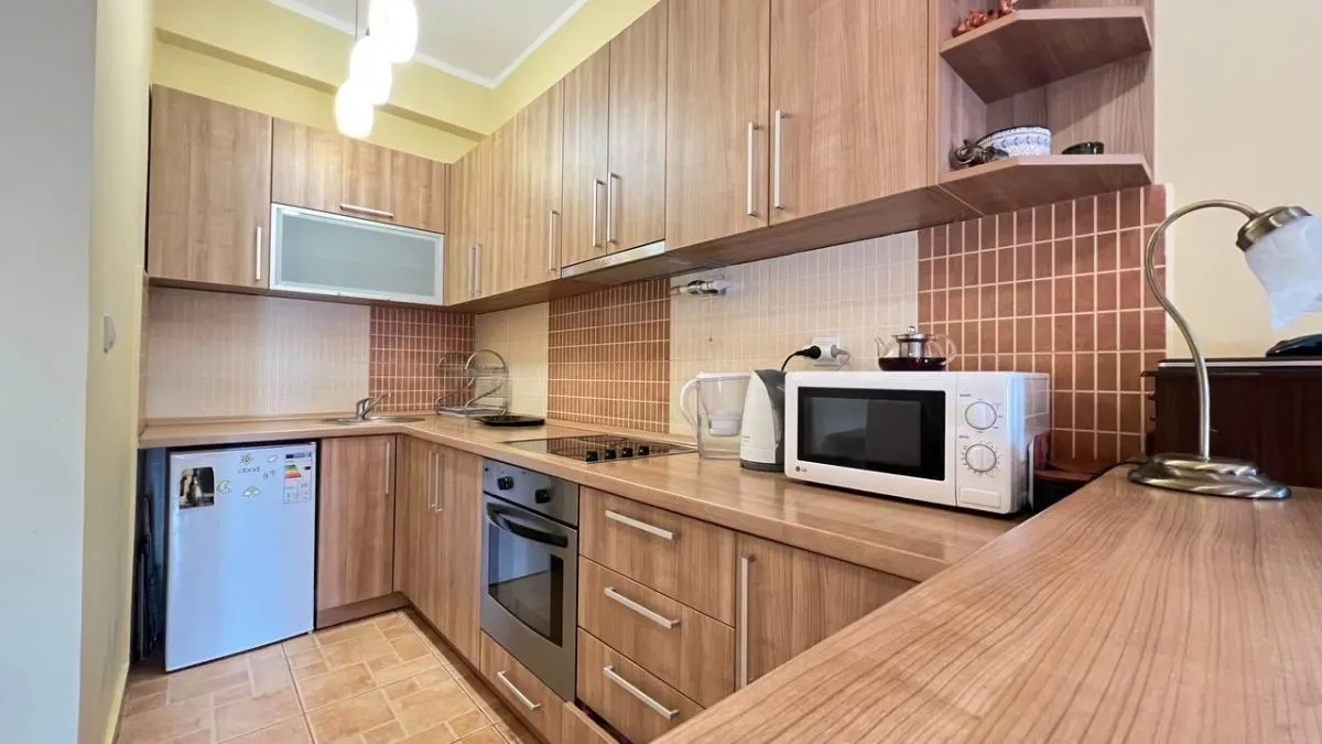 Apartment for Sale in Budva - foto 3