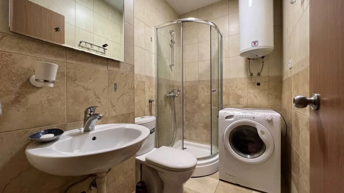 Apartment for Sale in Budva - foto 5