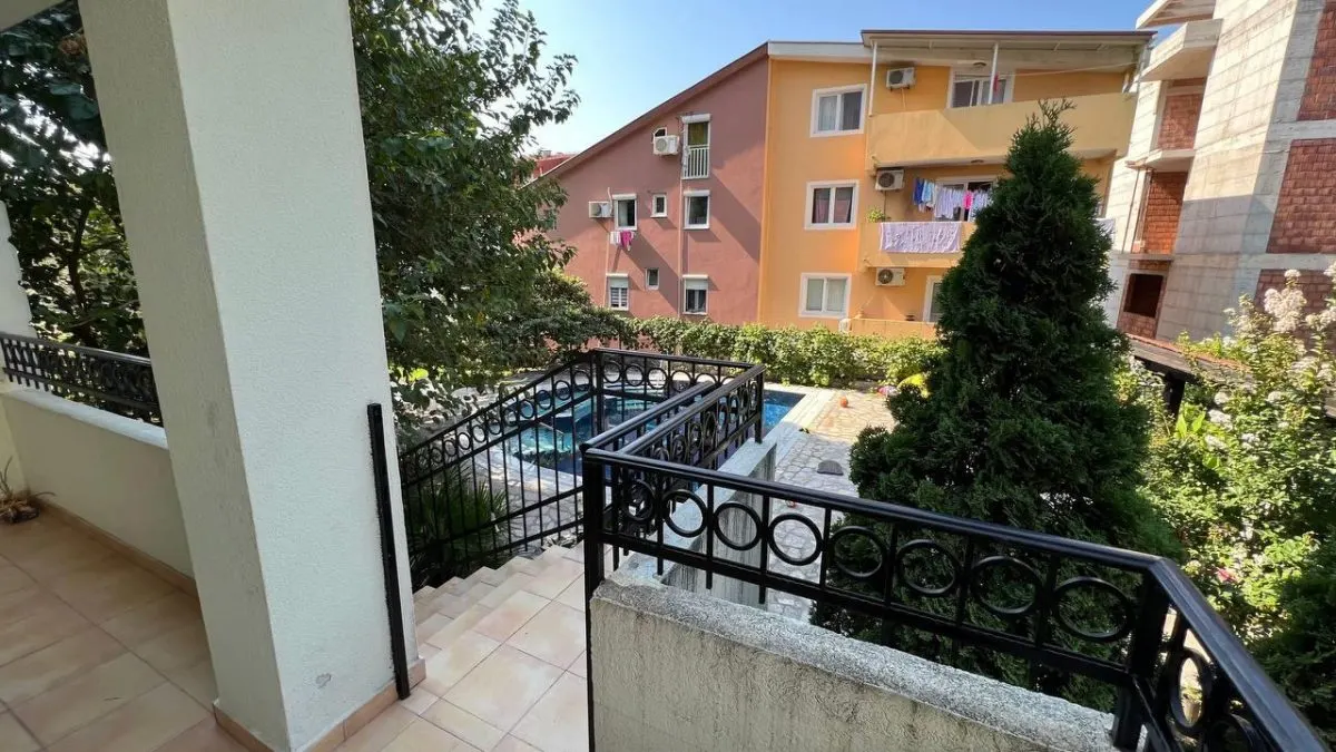 Apartment for Sale in Budva - foto 7