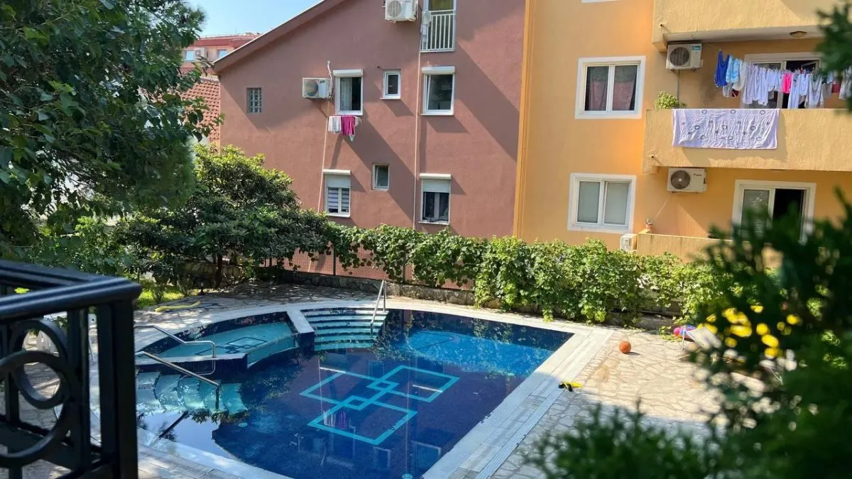 Apartment for Sale in Budva - foto 8