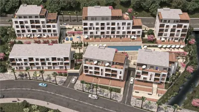 Apartment for Sale in Tivat - foto 4