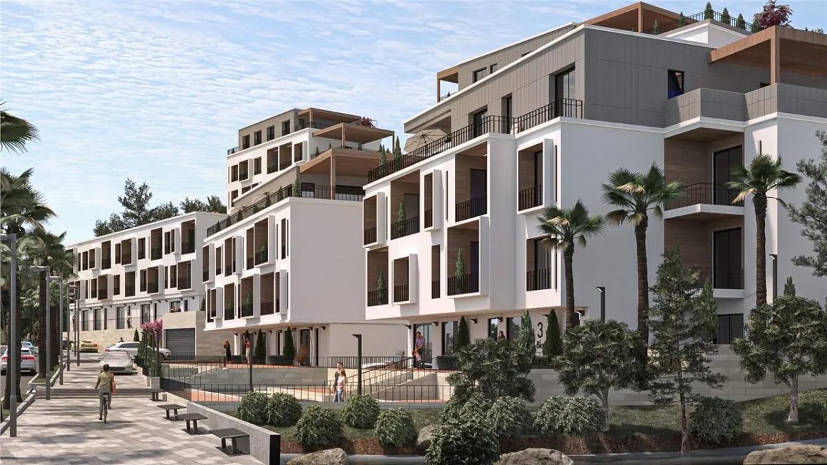 Apartment for Sale in Tivat - foto 5