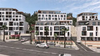 Apartment for Sale in Tivat - foto 6