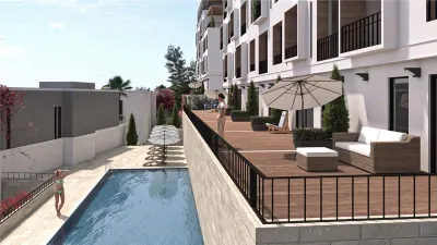 Apartment for Sale in Tivat - foto 8