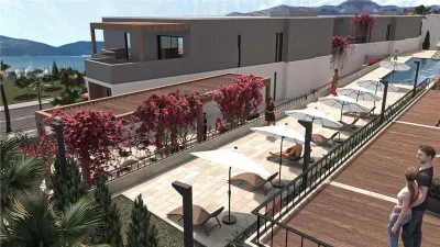 Apartment for Sale in Tivat - foto 9