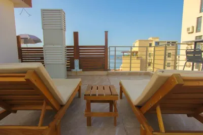 Apartment for Sale in Budva - Becici