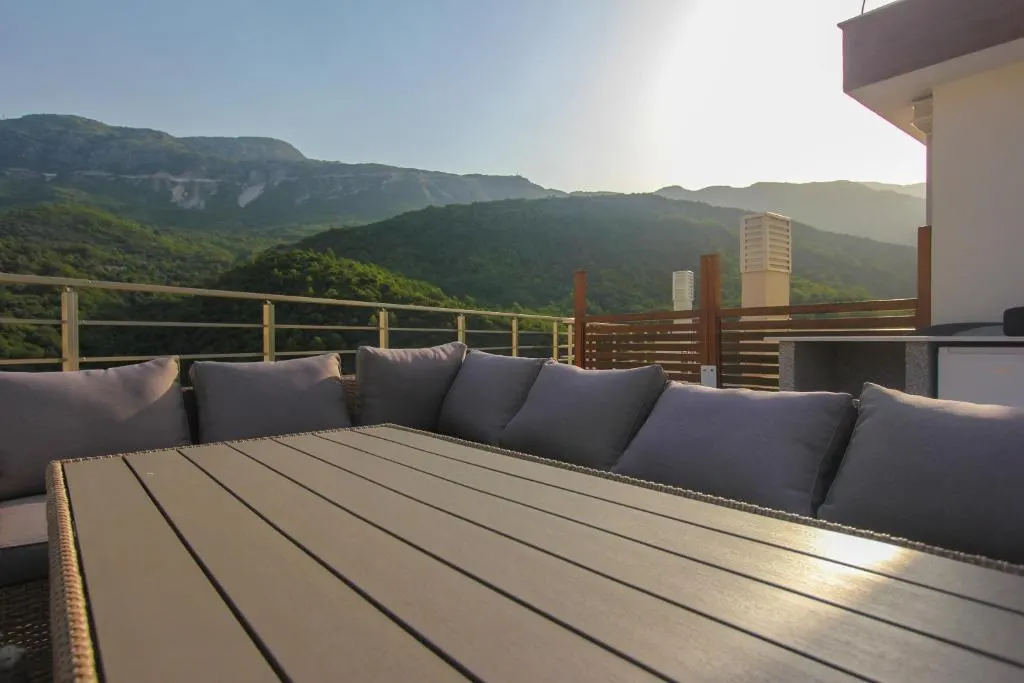 Apartment for Sale in Budva - foto 2
