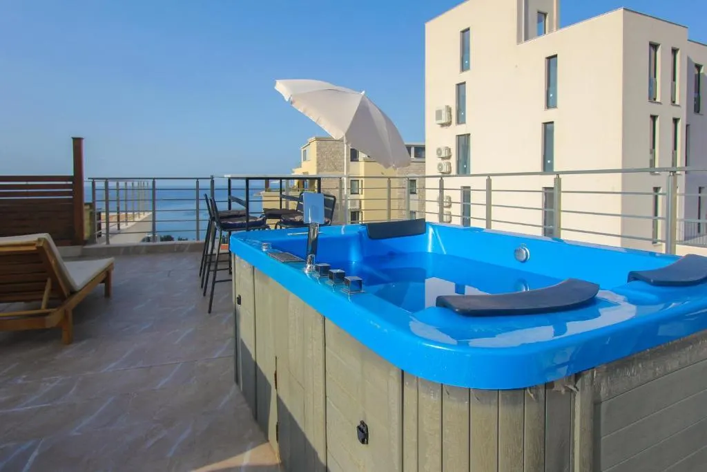 Apartment for Sale in Budva - foto 11