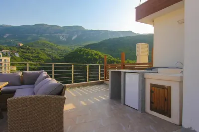 Apartment for Sale in Budva - foto 12