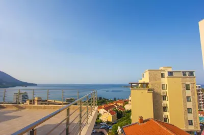 Apartment for Sale in Budva - foto 14
