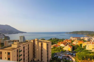 Apartment for Sale in Budva - foto 15