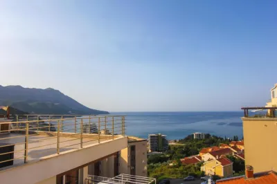 Apartment for Sale in Budva - foto 4
