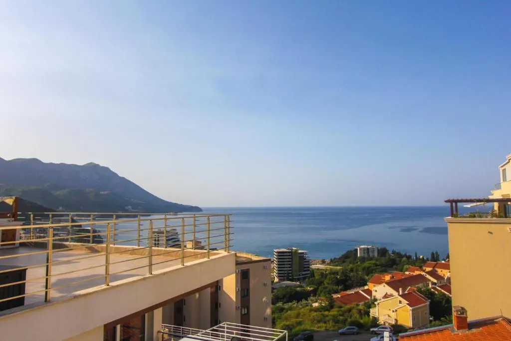 Apartment for Sale in Budva - foto 4