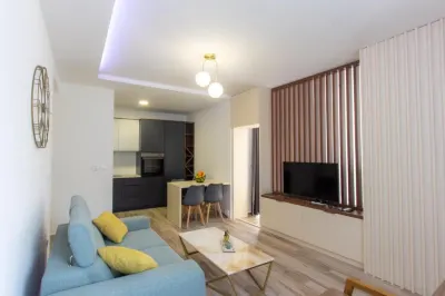 Apartment for Sale in Budva - foto 5