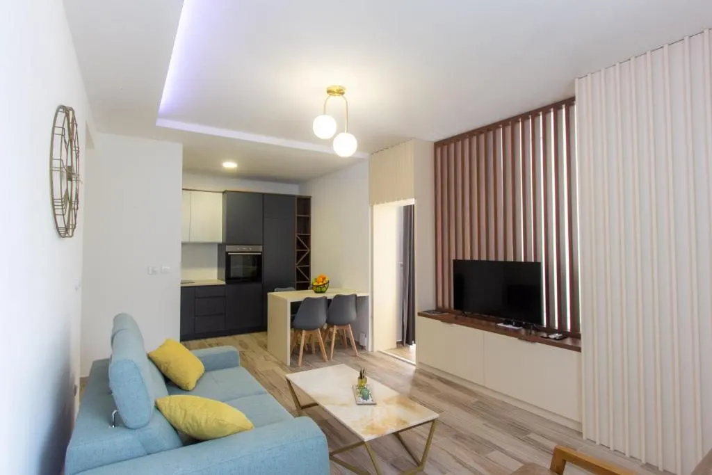 Apartment for Sale in Budva - foto 5