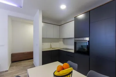 Apartment for Sale in Budva - foto 7