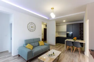 Apartment for Sale in Budva - foto 8