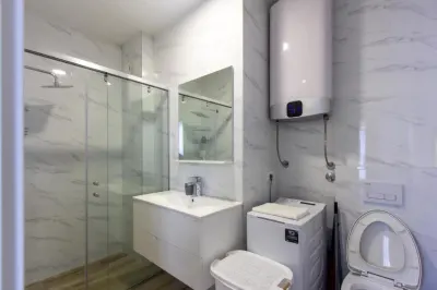 Apartment for Sale in Budva - foto 10
