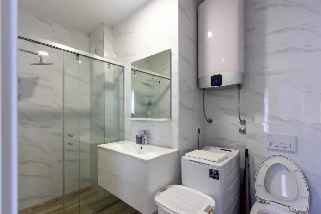 Apartment for Sale in Budva - foto 10